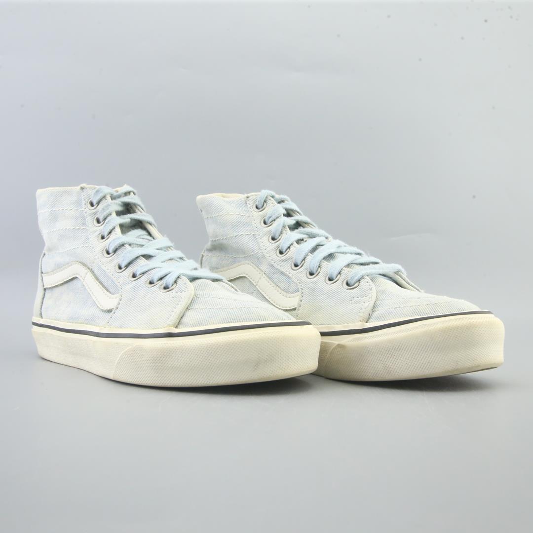 VANS SK8-HI