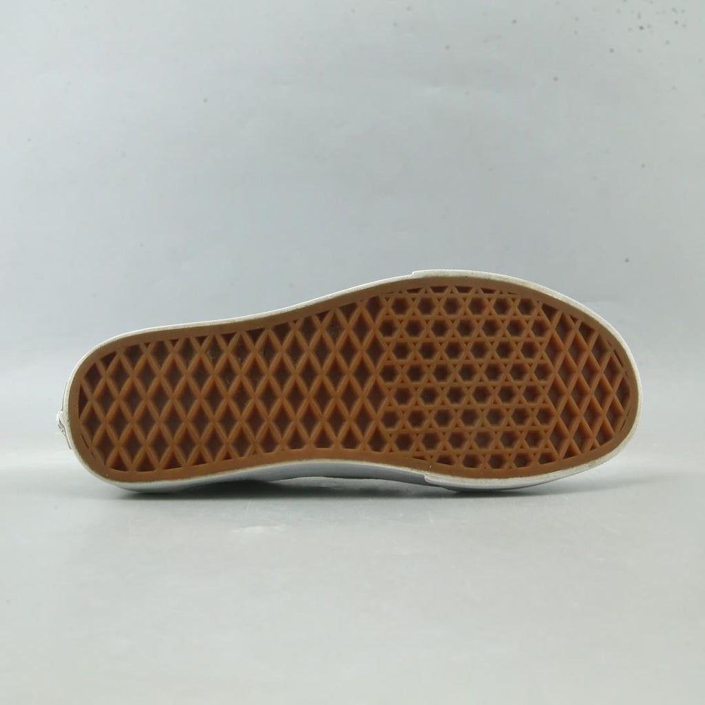 VANS CLASSIC  CHECKERBOARD