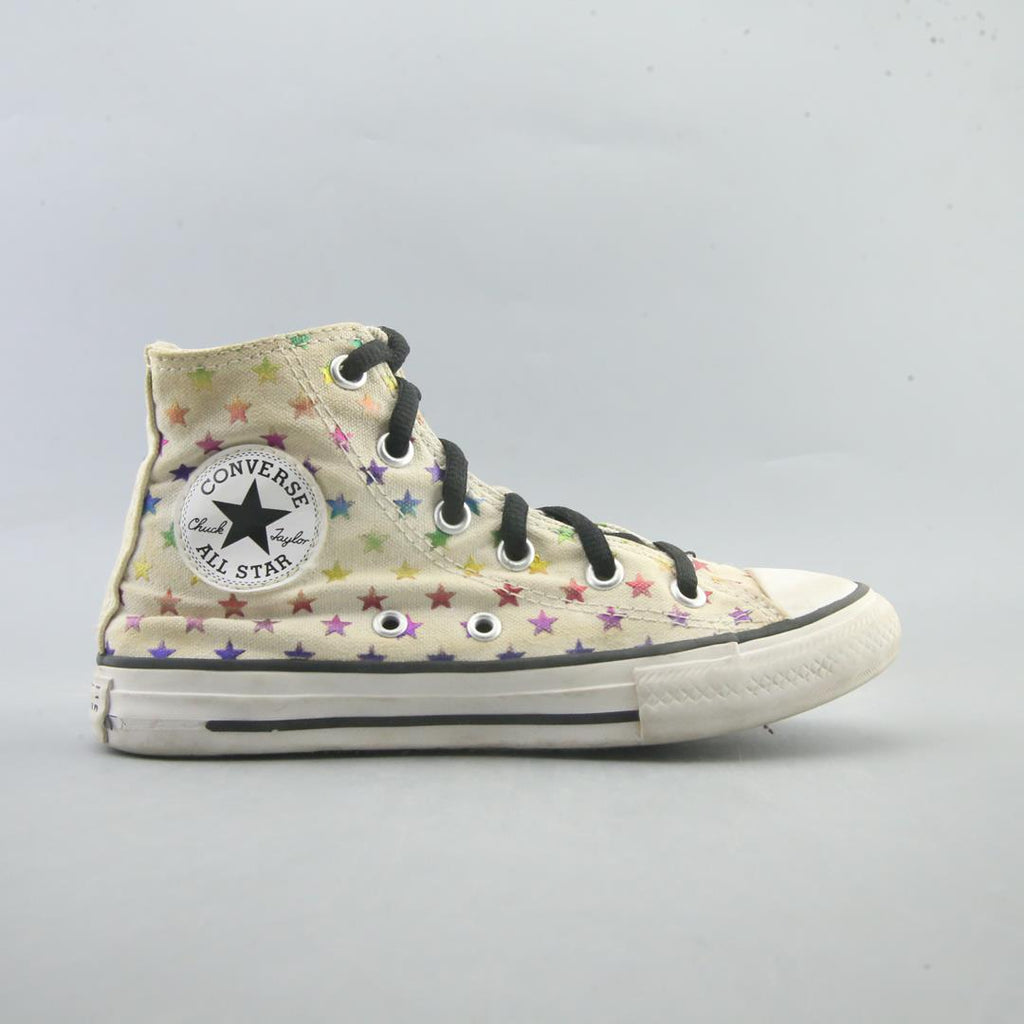 CONVERSE CHUCK TAYLOR ALL STAR