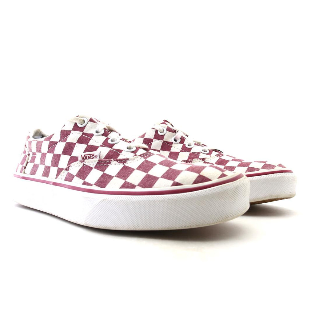 VANS AUTHENTIC CHECKERBOARD