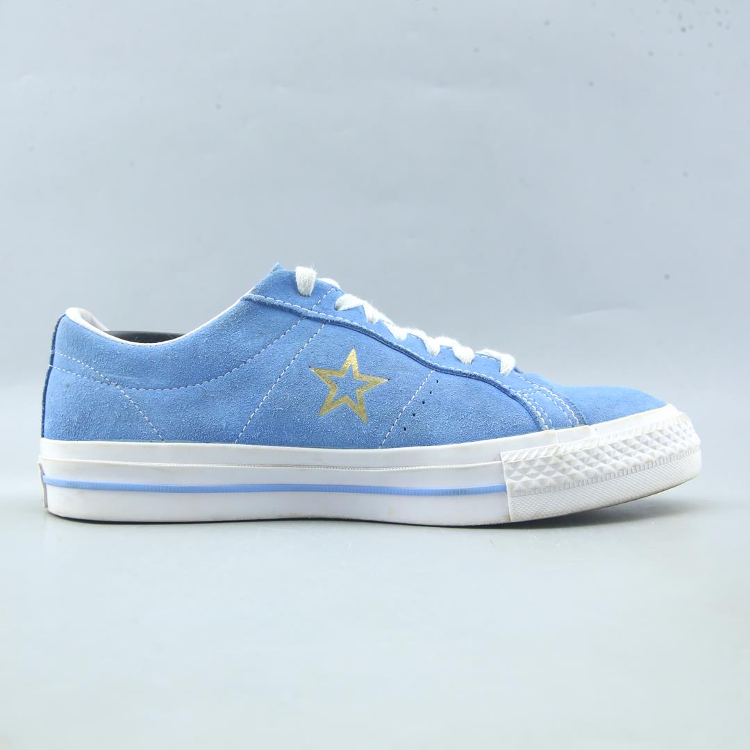 CONVERSE ONE STAR PRO SUEDE