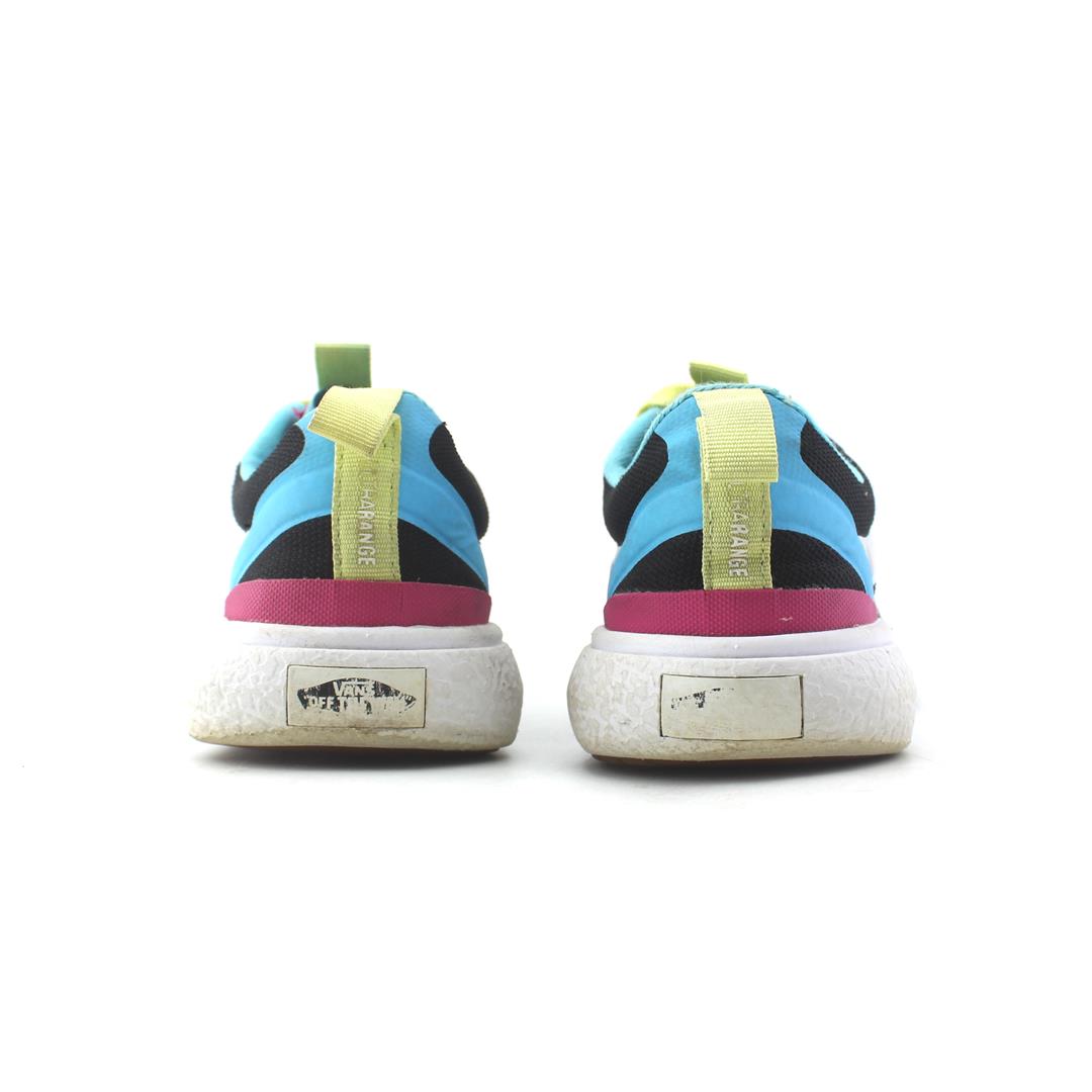 VANS  ULTRARANGE EXO