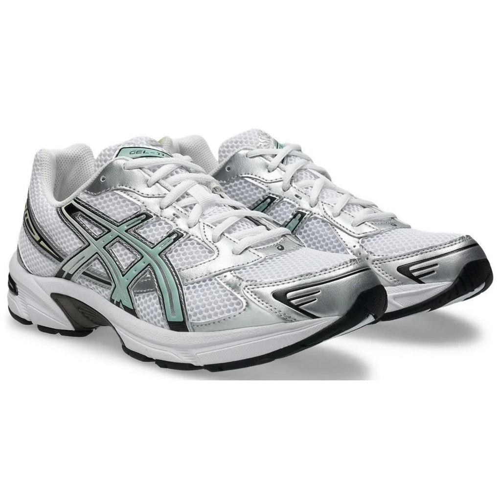ASICS Gel-1130 White Verdigris