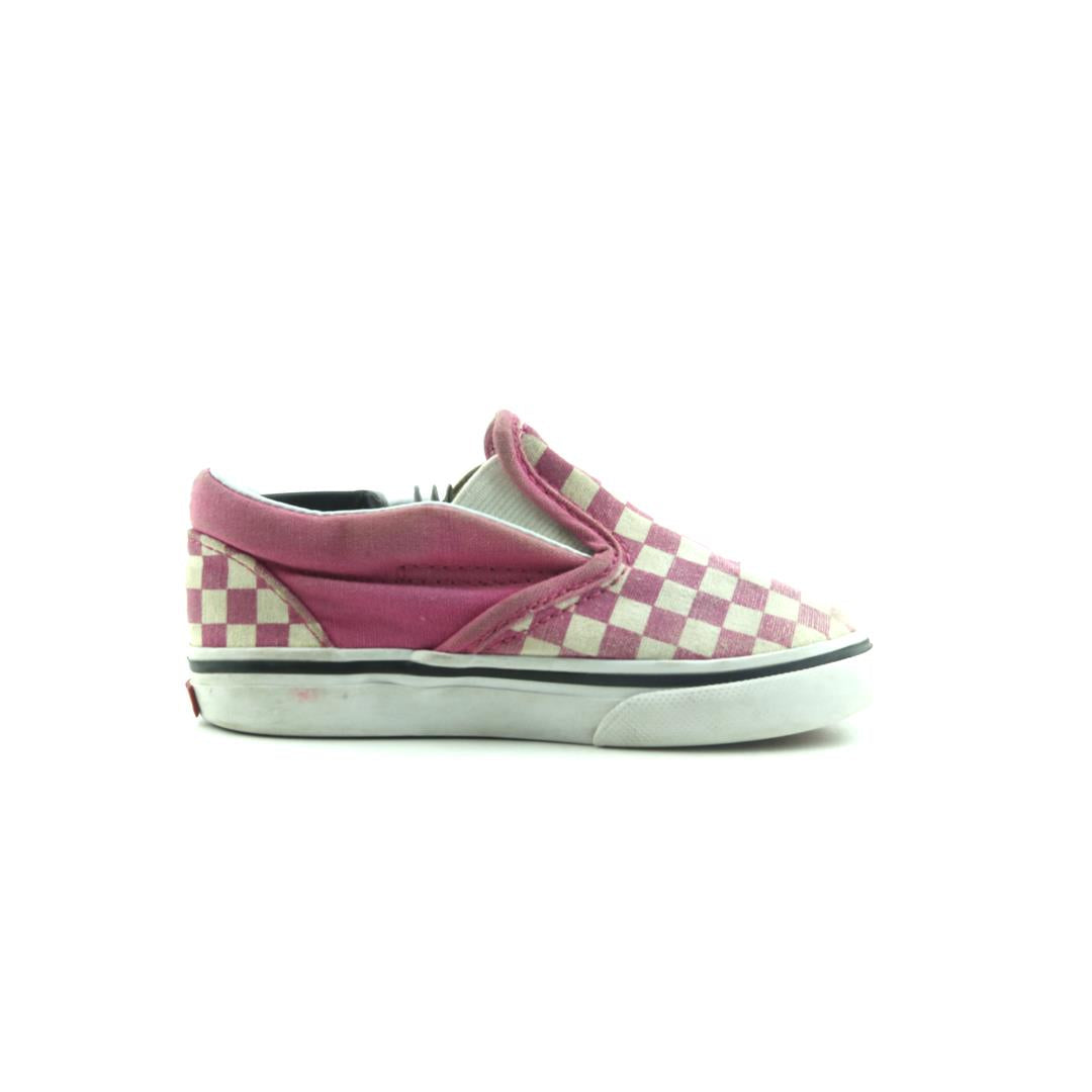 VANS CLASSIC CHECKERBOARD