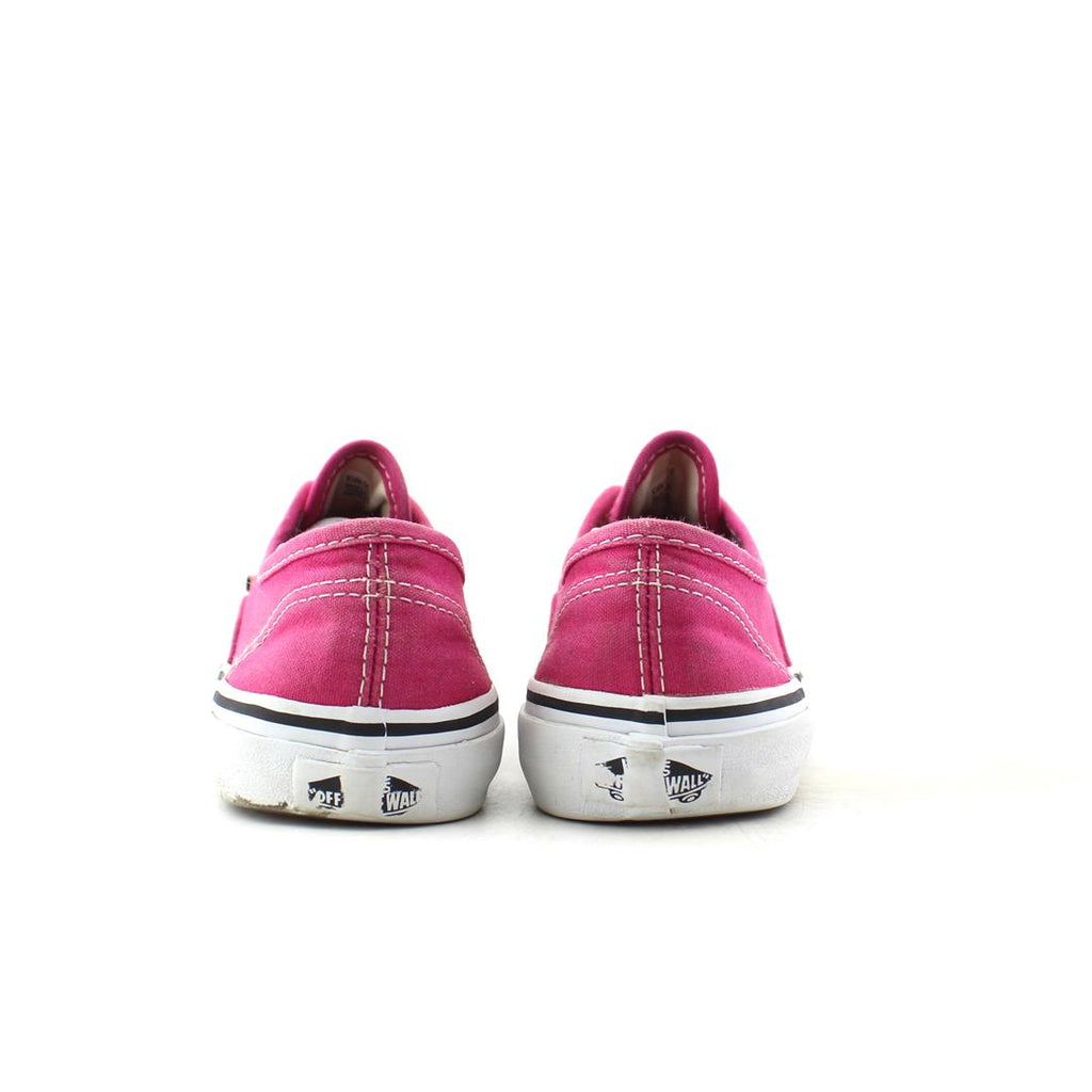 VANS AUTHENTIC