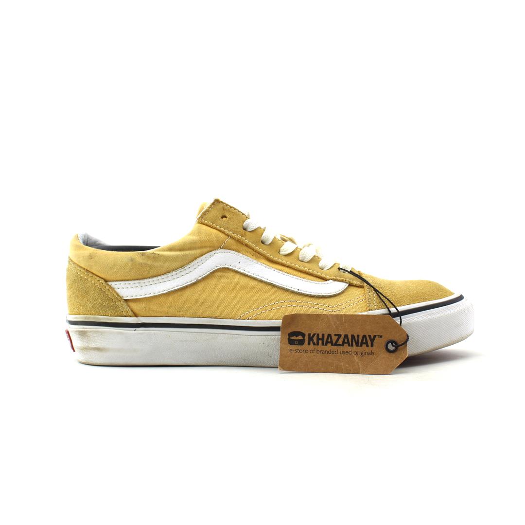 VANS OLD SKOOL