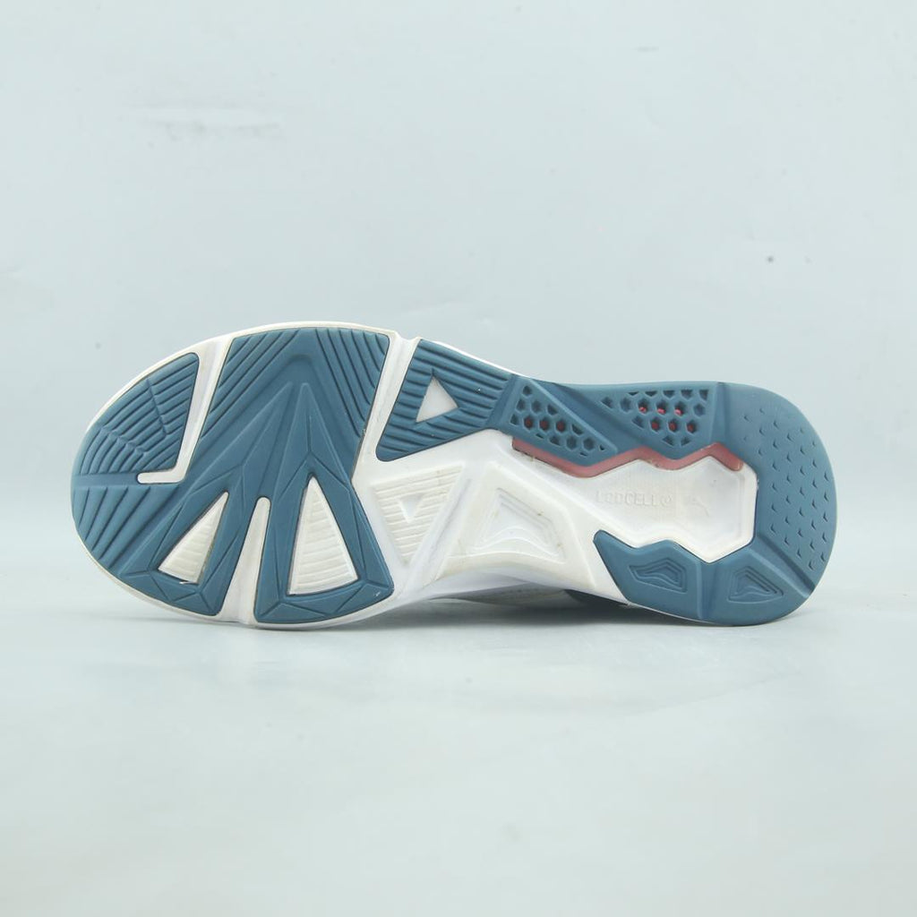 PUMA LQDCELL METHOD