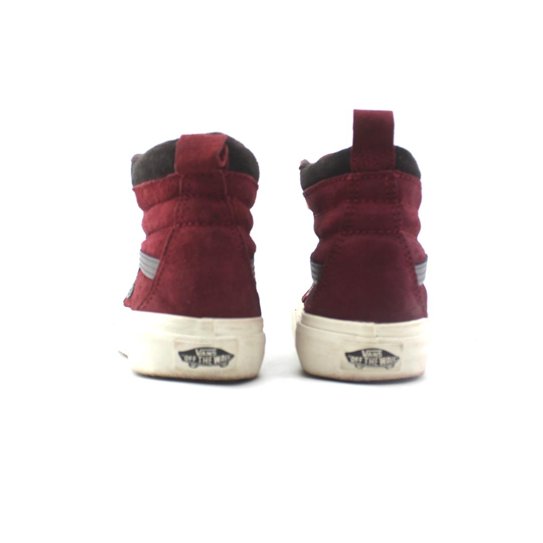 VANS SK8-HI