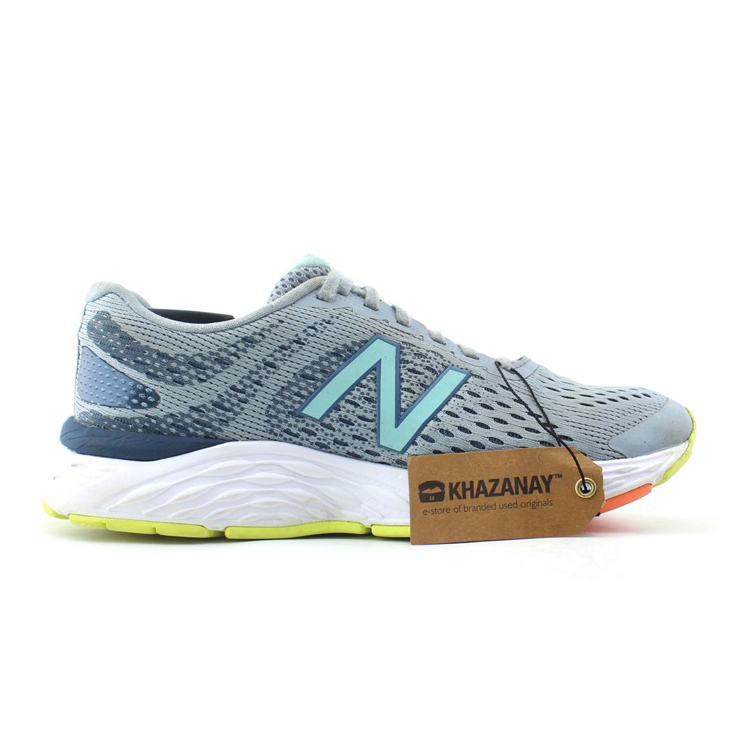 NEW BALANCE FRESH FOAM 680V6
