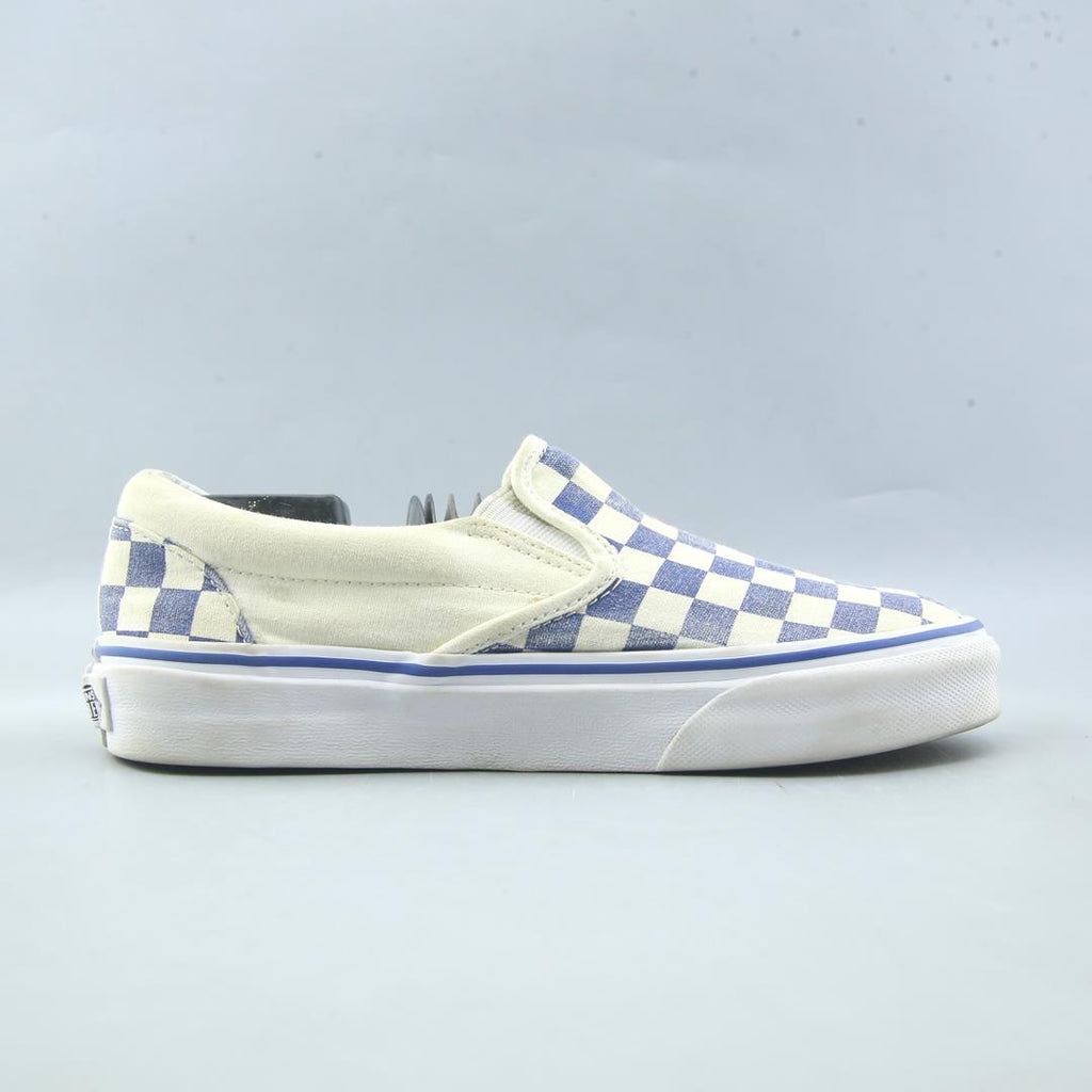 VANS CLASSIC CHECKERBOARD