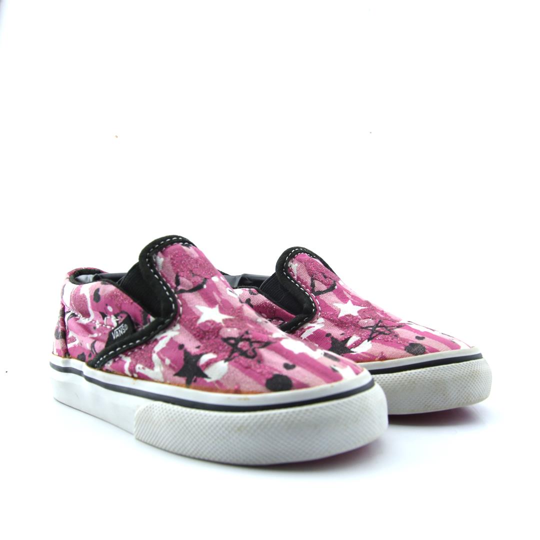 VANS CLASSIC