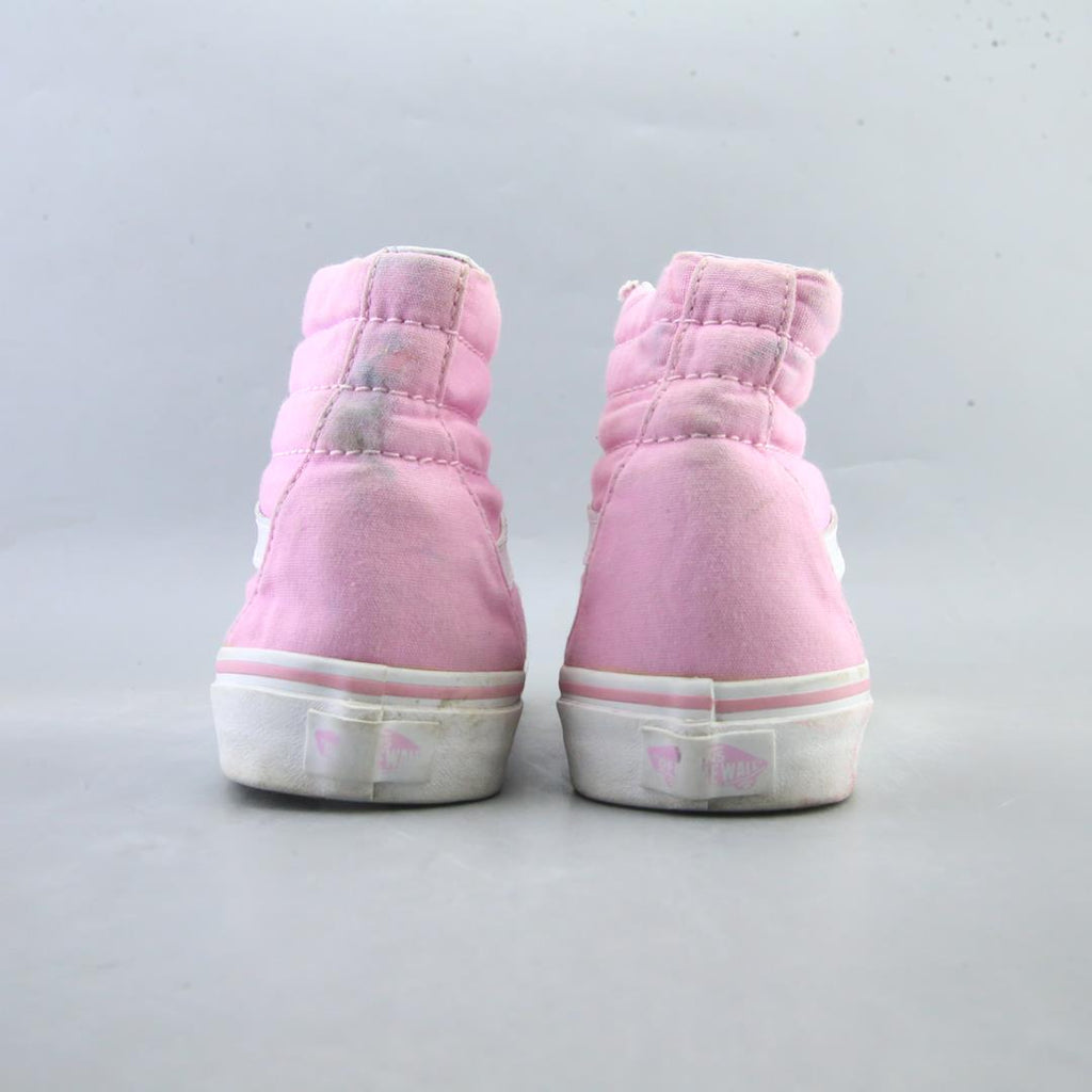 VANS SK8-HI