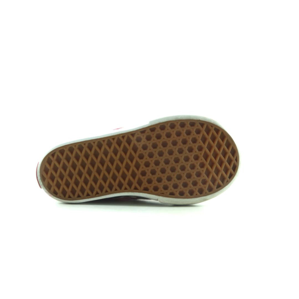 VANS CLASSIC CHECKERBOARD