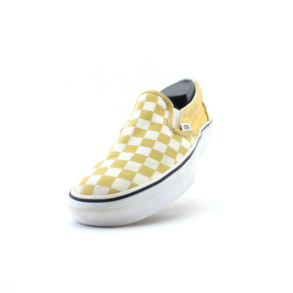 VANS CLASSIC CHECKERBOARD