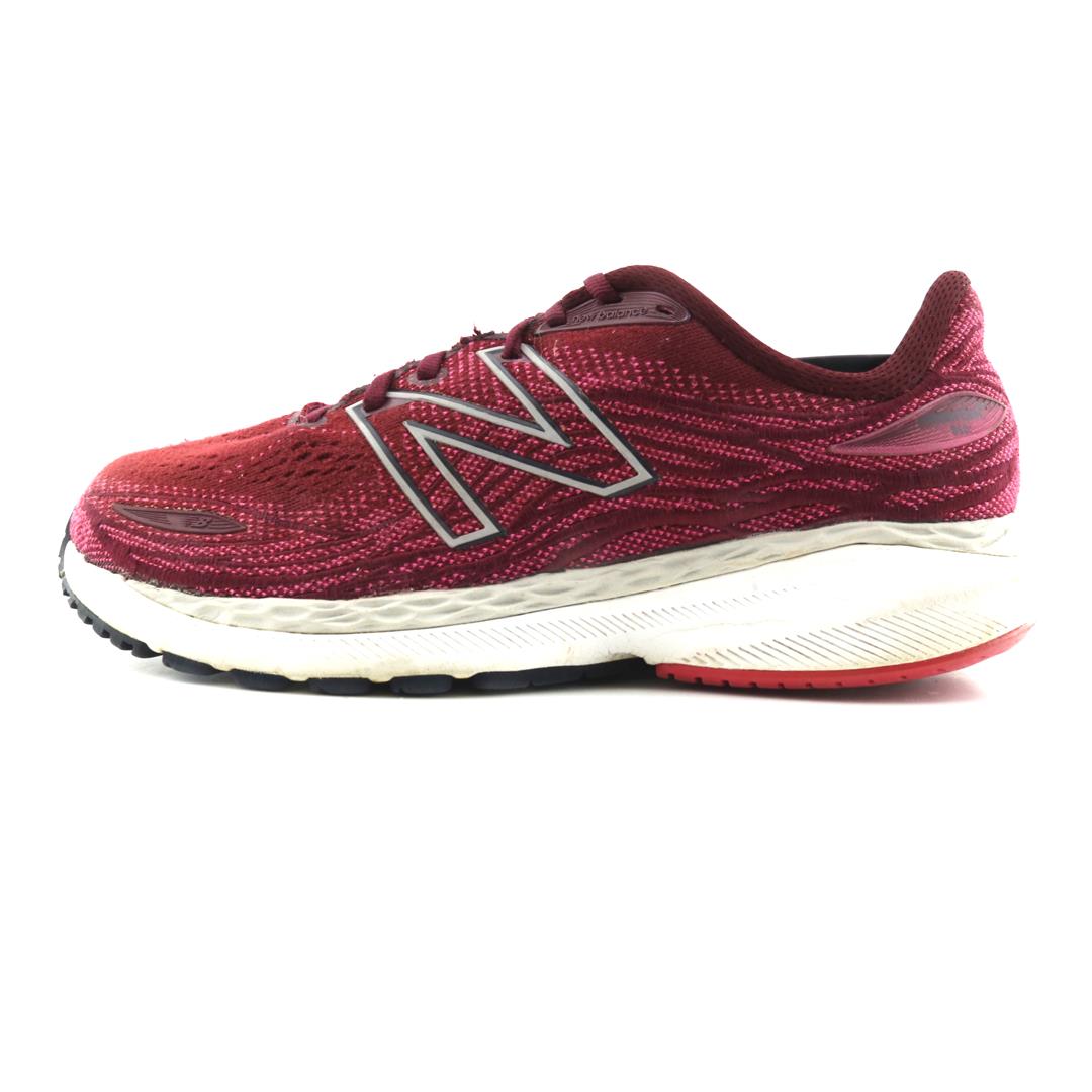 NEW BALANCE FRESH FOAM 860 V12
