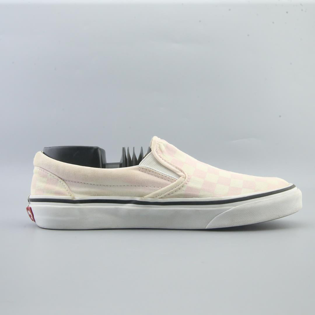 VANS CLASSIC  CHECKERBOARD