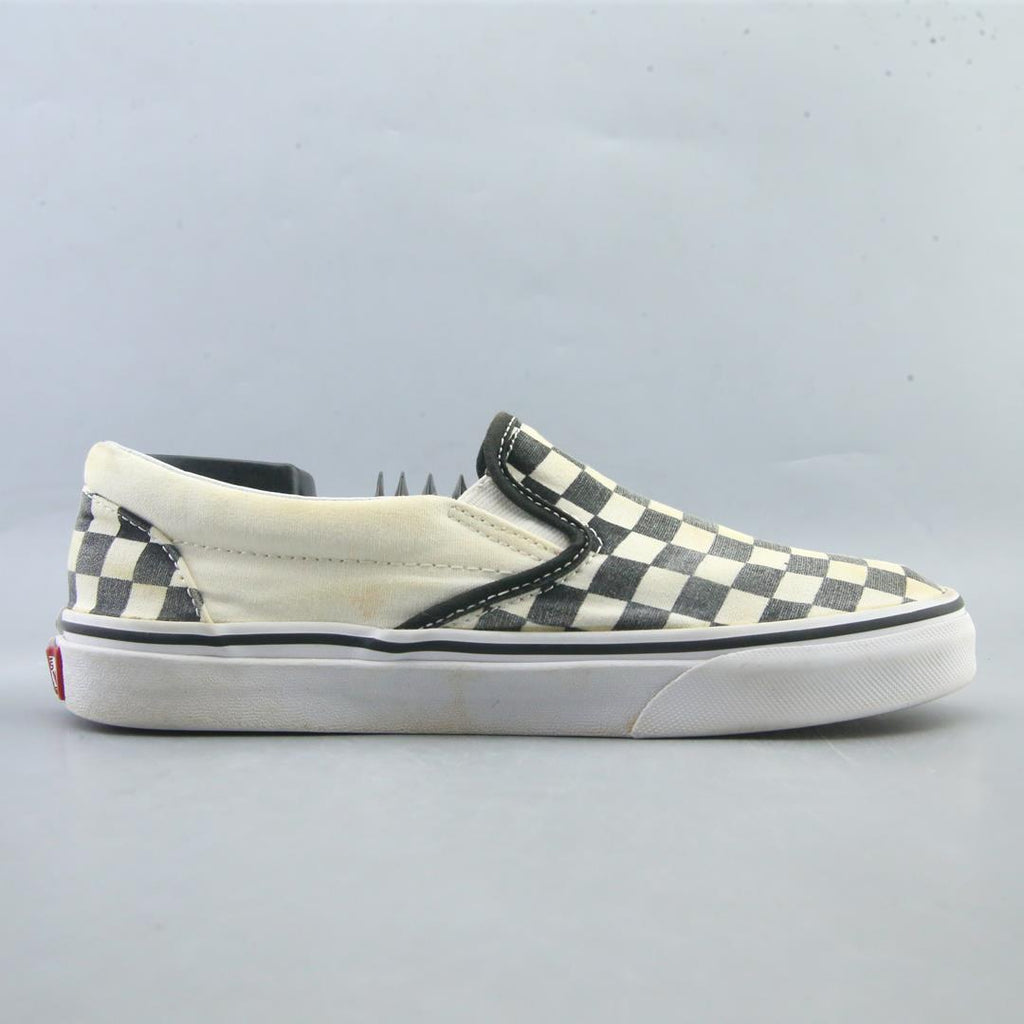 VANS CLASSIC CHECKERBOARD