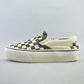 VANS CLASSIC CHECKERBOARD
