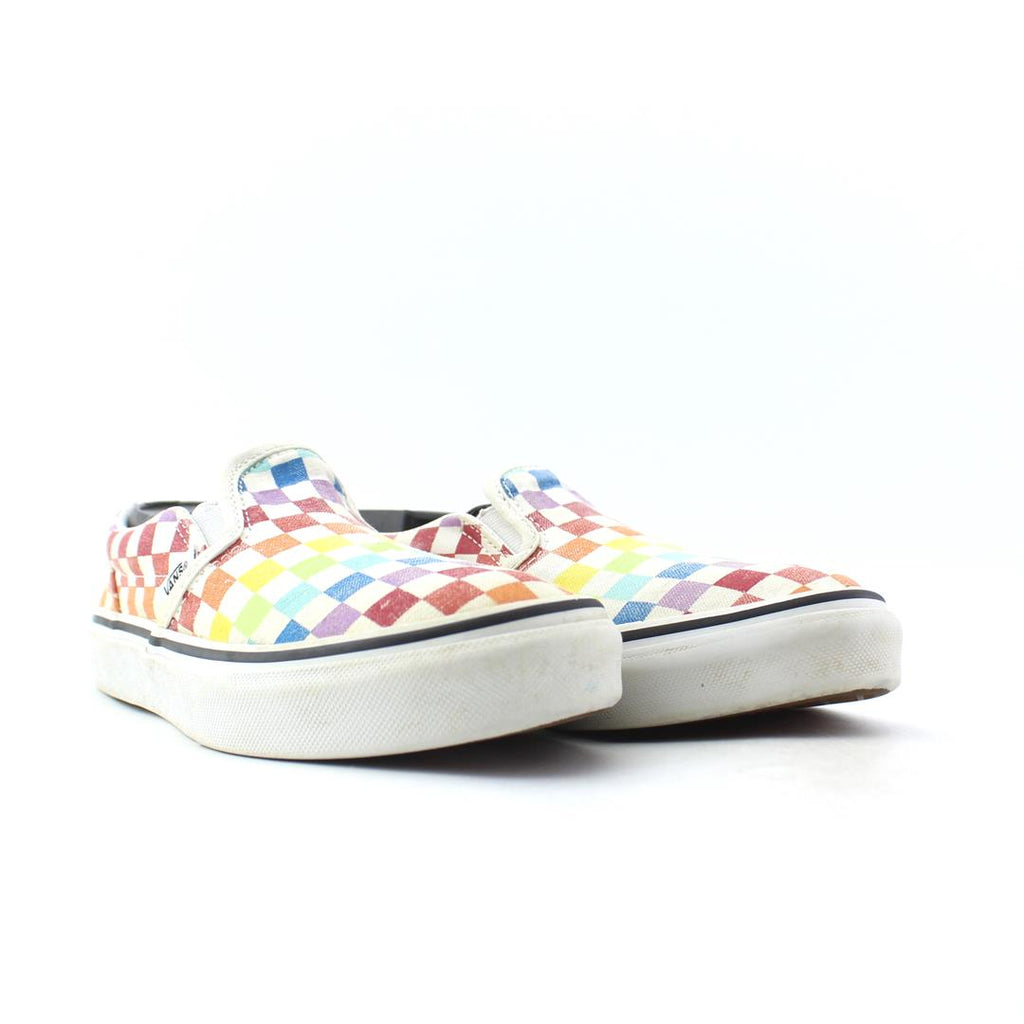 VANS CLASSIC