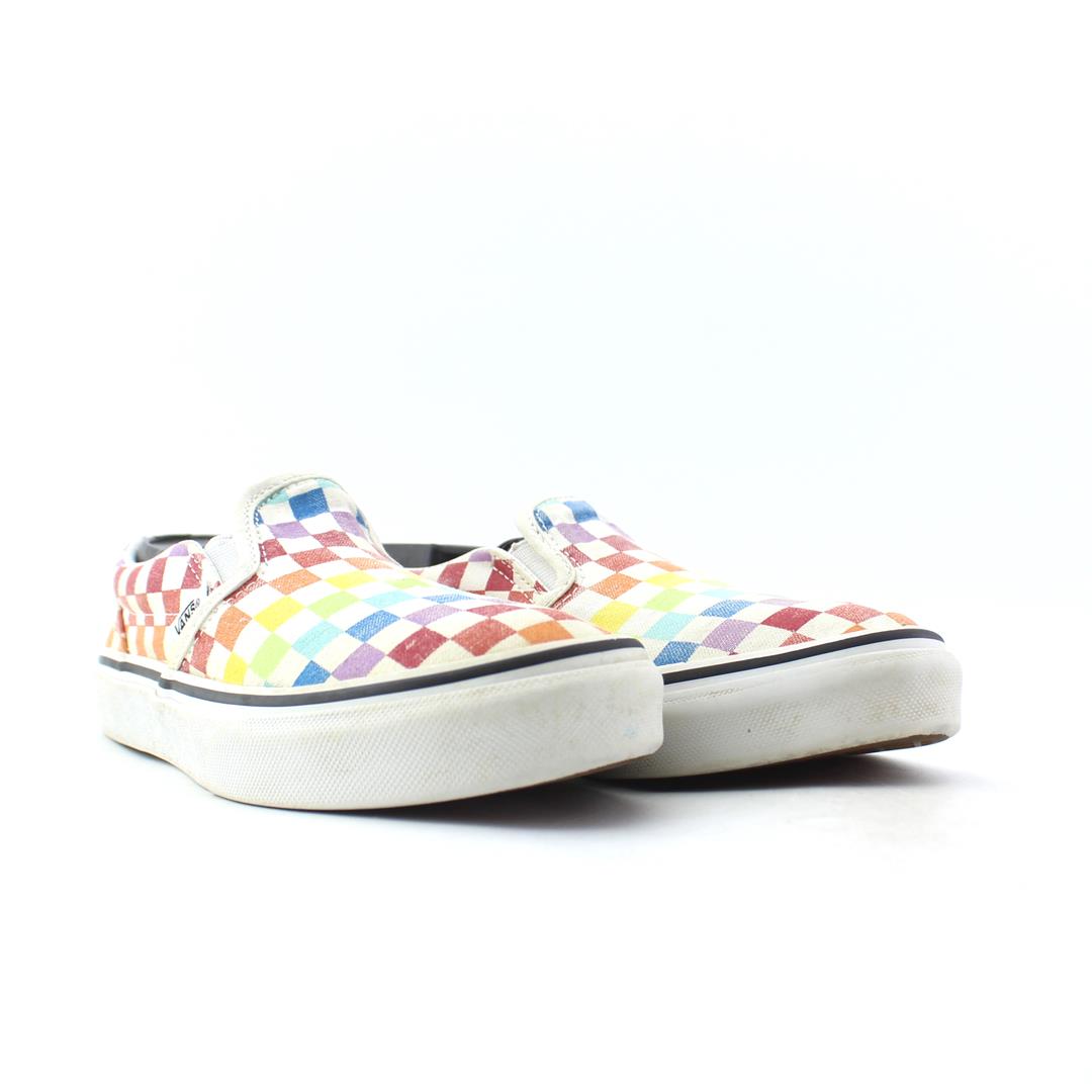 VANS CLASSIC