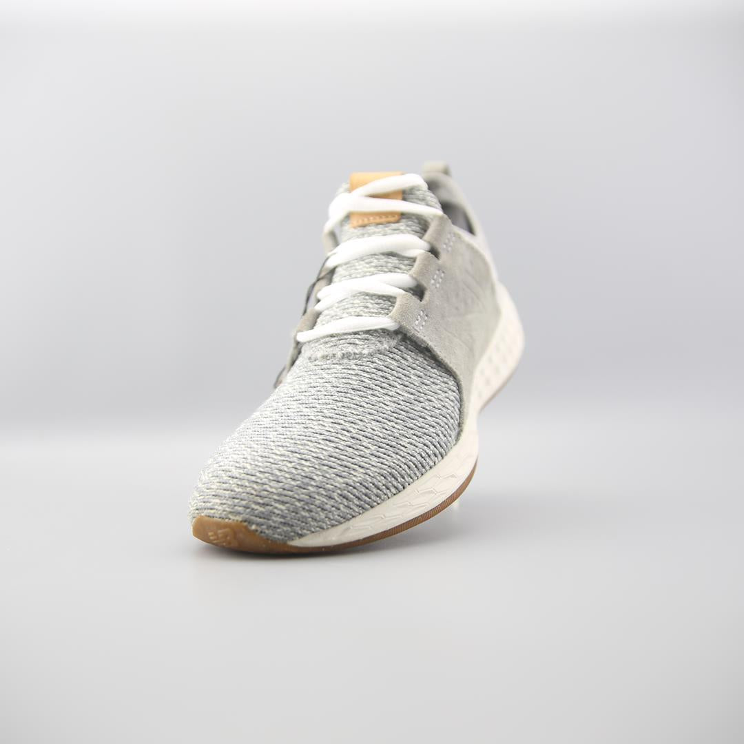 NEW BALANCE FRESH FOAM CRUZ V1