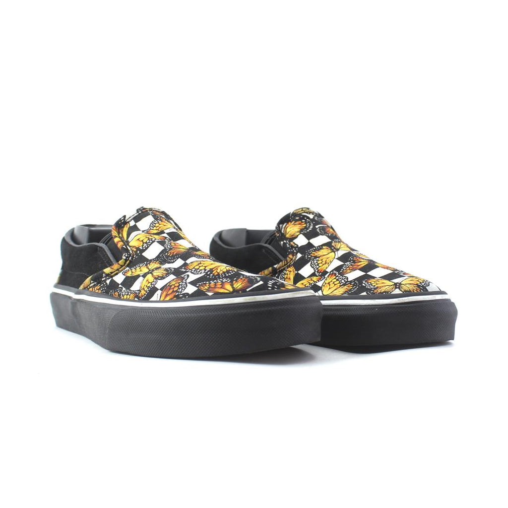 VANS CLASSIC CHECKERBOARD