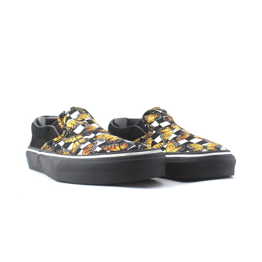 VANS CLASSIC CHECKERBOARD