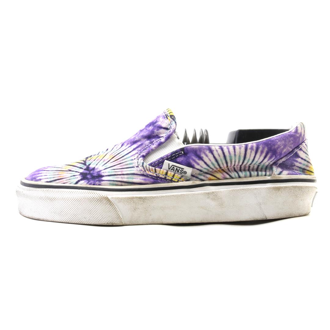 VANS CLASSIC