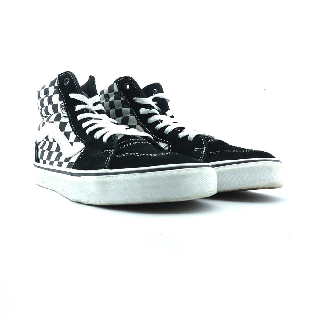 VANS SK8-HI