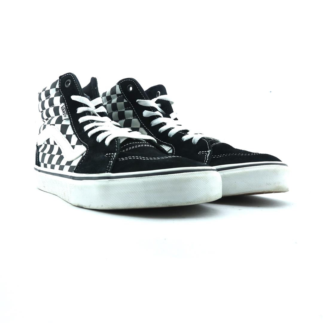 VANS SK8-HI