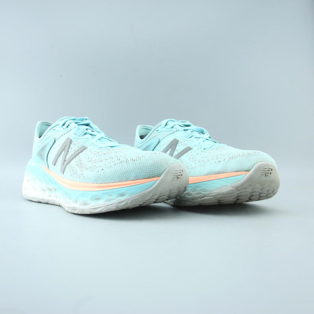 NEW BALANCE FRESH FOAM MORE V2