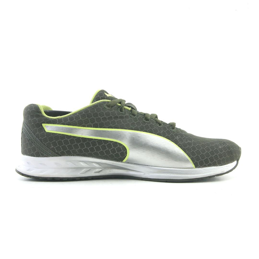 PUMA BURST METAL
