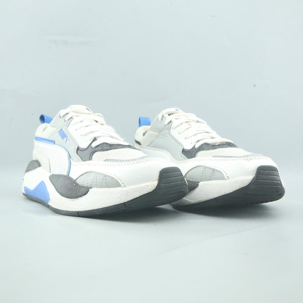 PUMA X-RAY 2