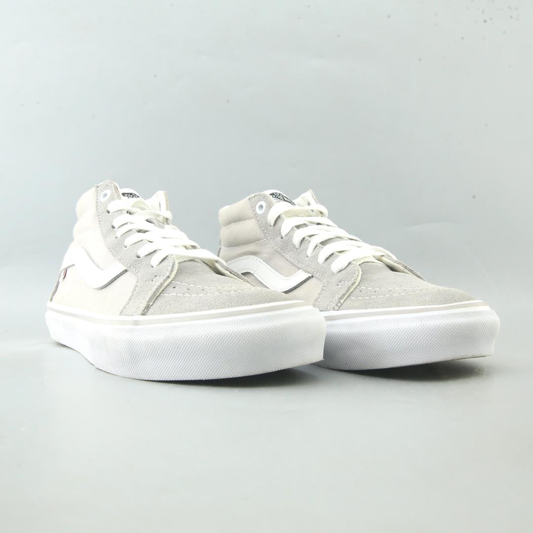 VANS SK8-HI