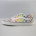 VANS OLD SKOOL  CHECKERBOARD