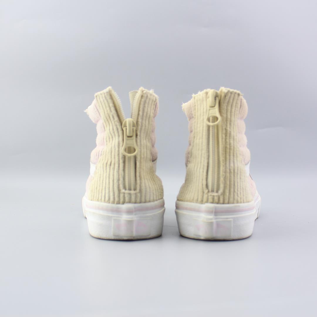 VANS SK 8 HI