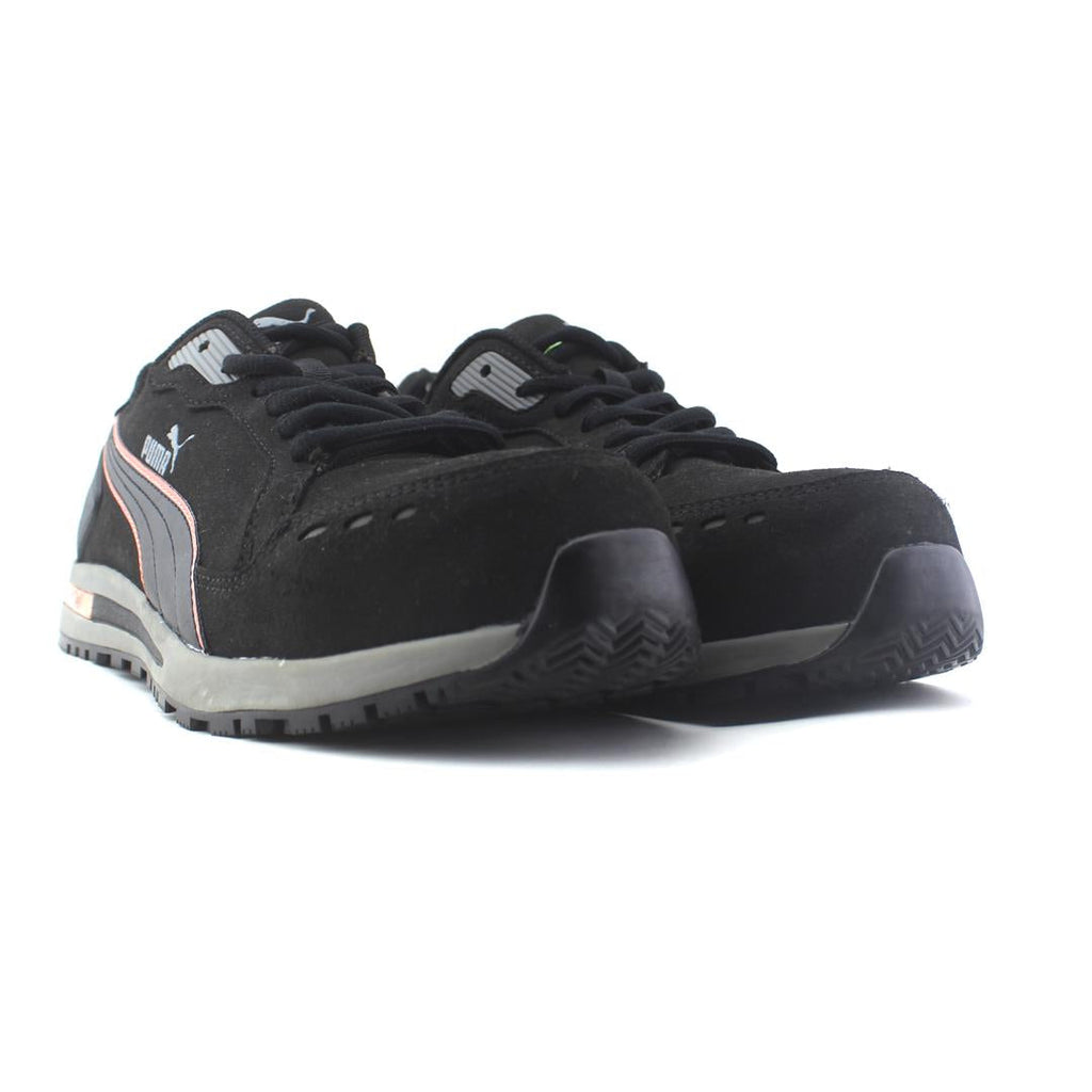PUMA SAFETY AIRTWIST LOW