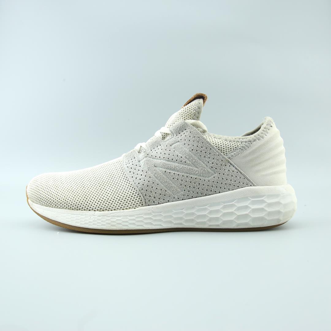 NEW BALANCE FRESH FOAM CRUZ V2