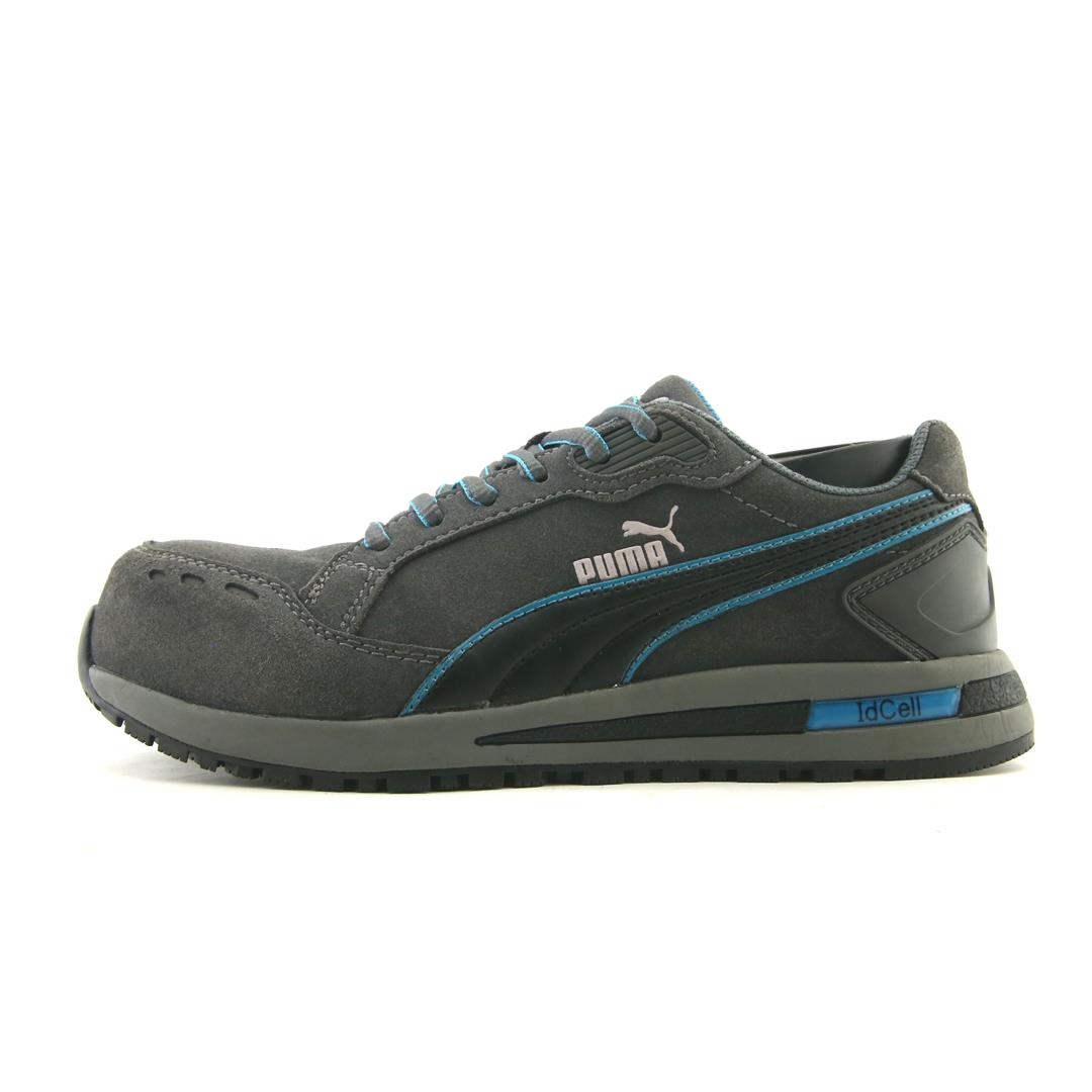 PUMA SAFETY AIRTWIST LOW - COMPOSITE TOE