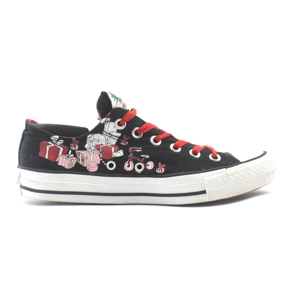 CONVERSE ALL STAR