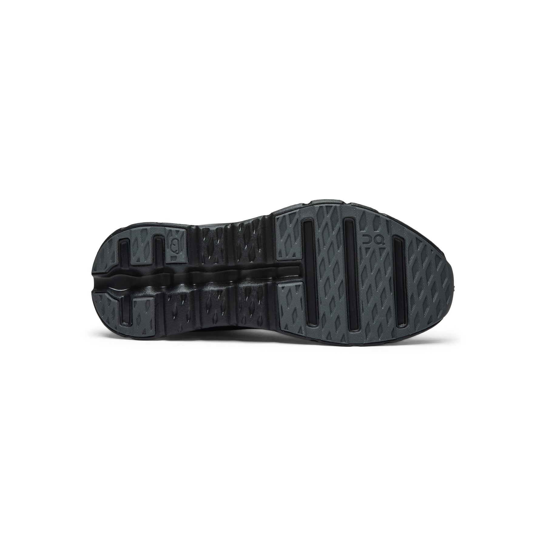 ON Cloudtilt Remix 1 M (Black/Black)