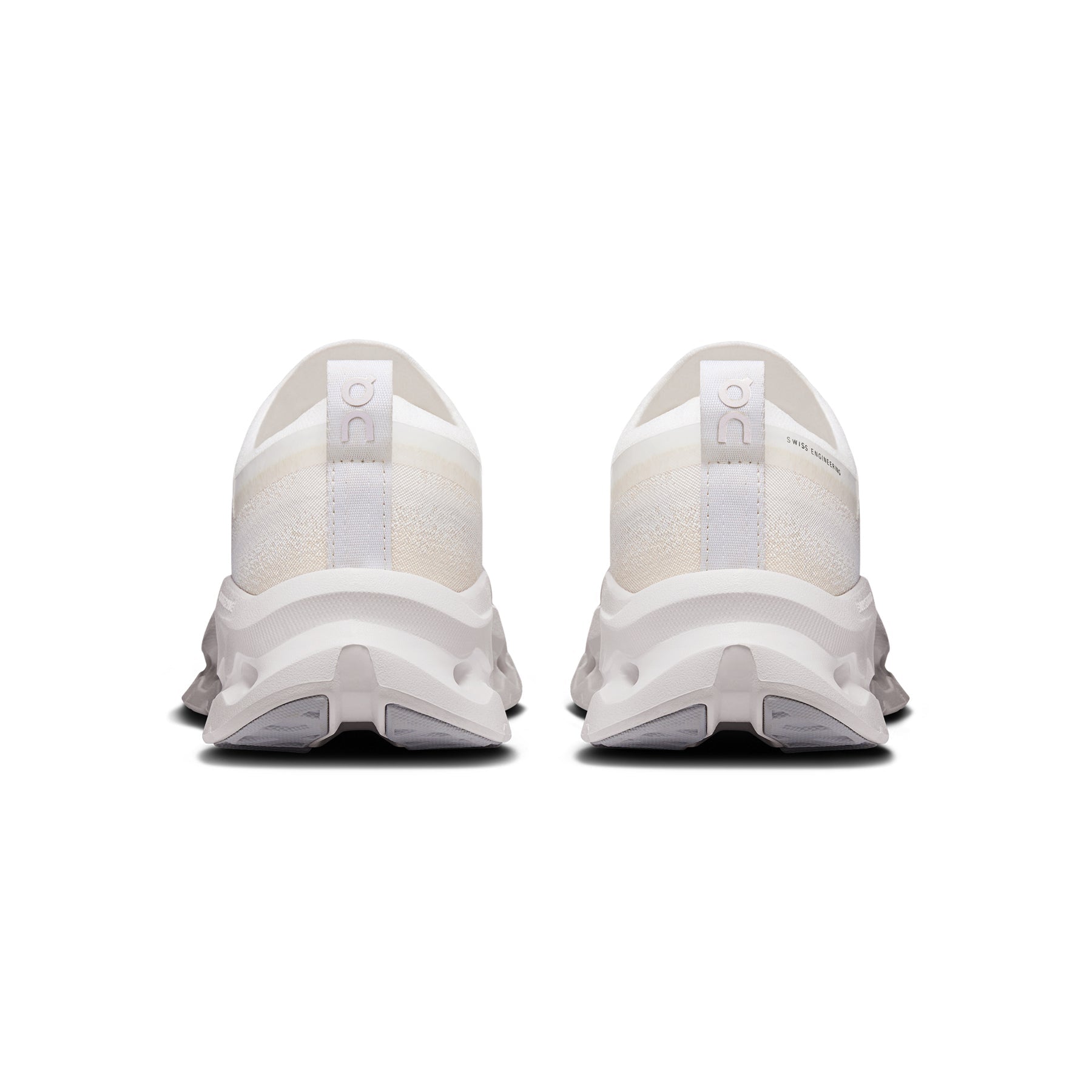 ON Womens Cloudtilt Moon (White/Frost)