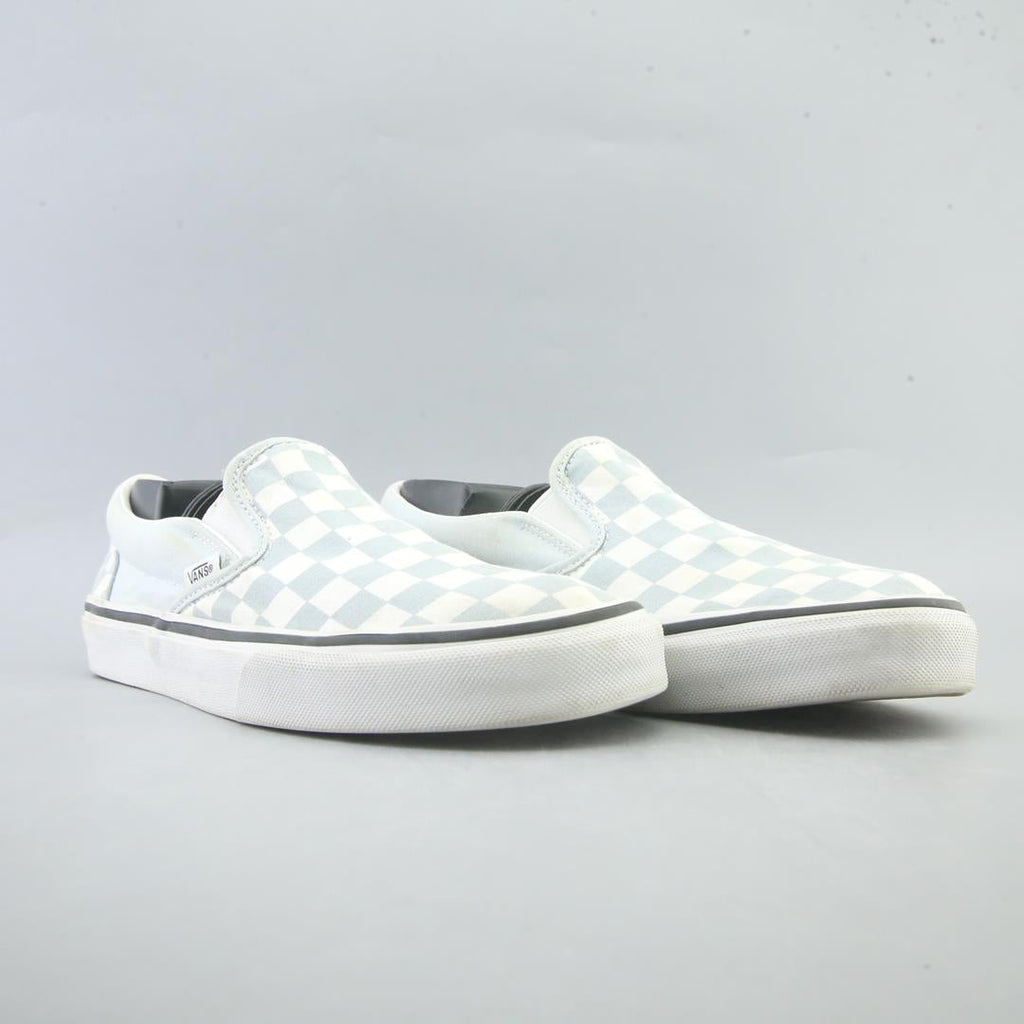 VANS CLASSIC CHECKERBOARD