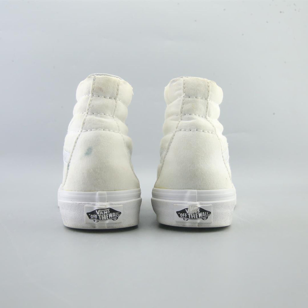 VANS SK 8 HI