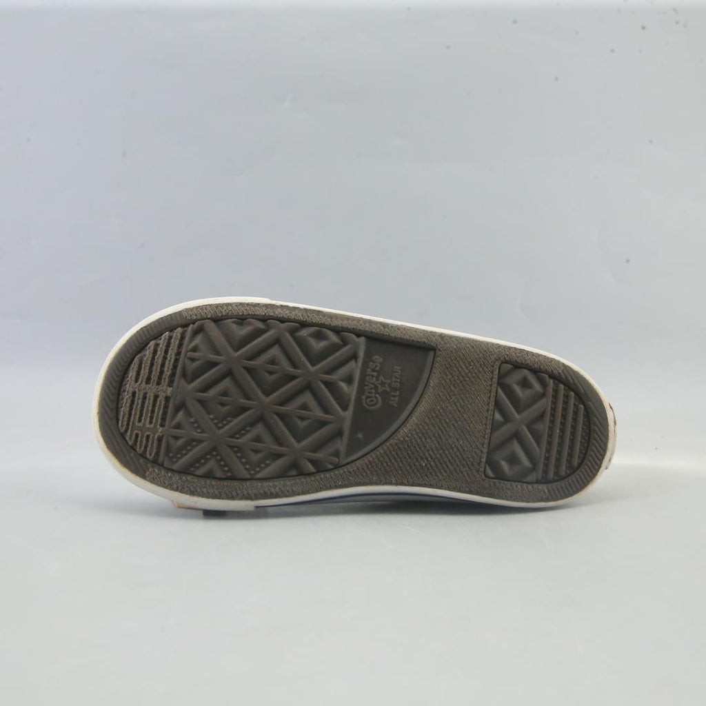 CONVERSE CHUCK TAYLOR ALL STAR CANVAS