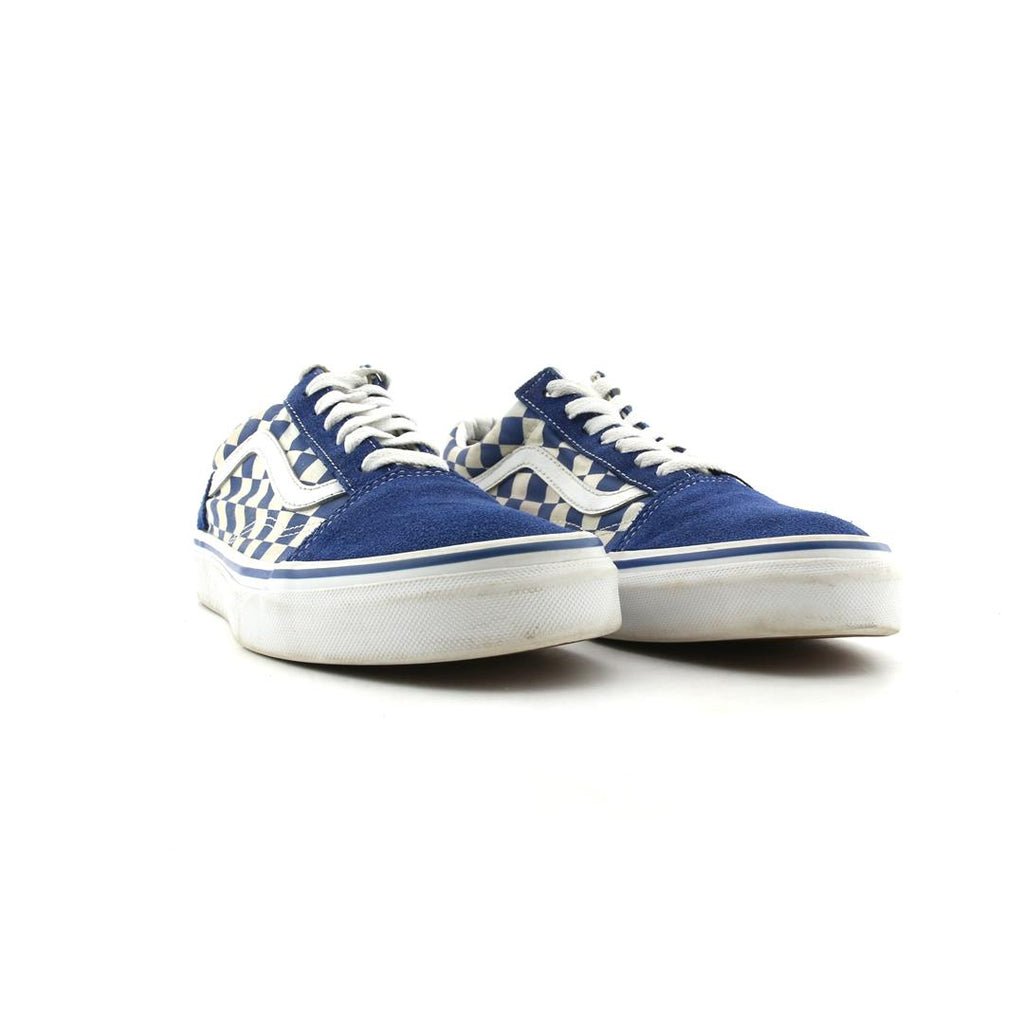VANS OLD SKOOL