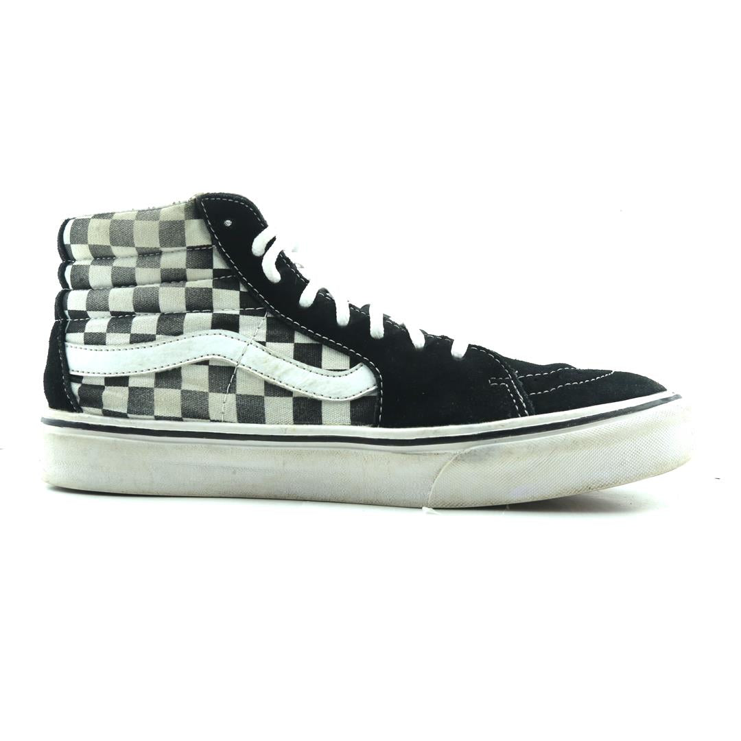 VANS SK8-HI