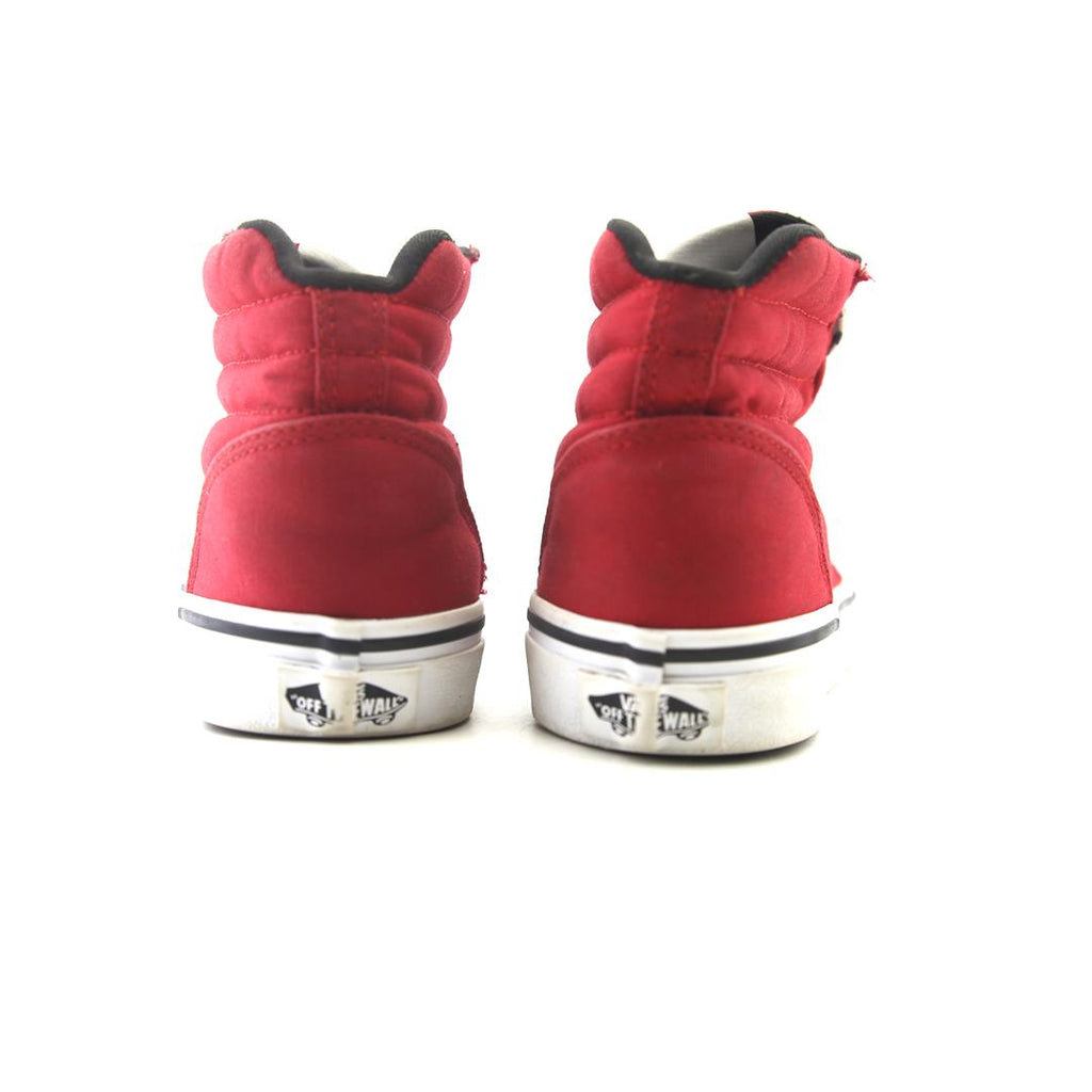 VANS SK 8 HI
