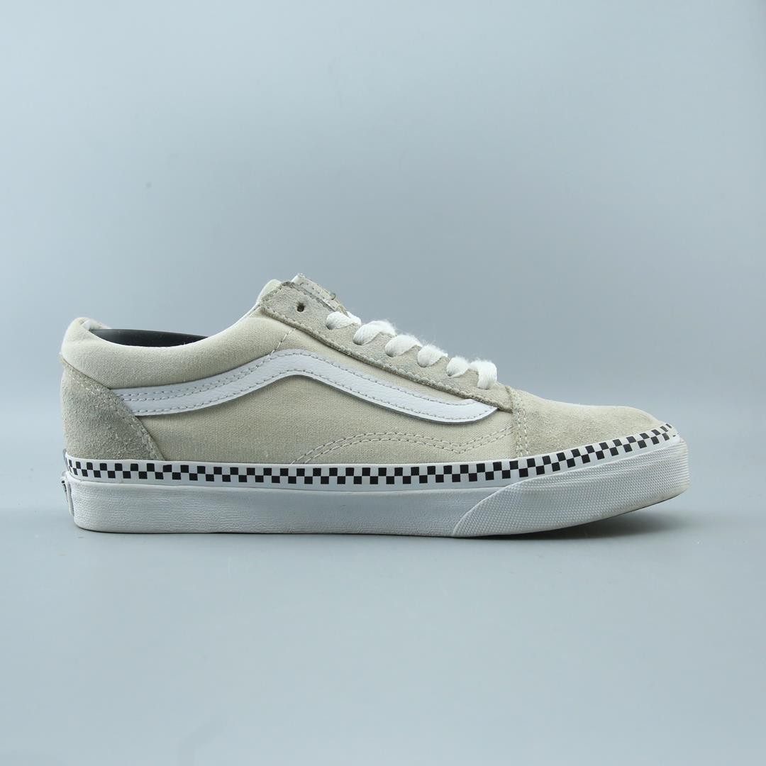 VANS OLD SKOOL