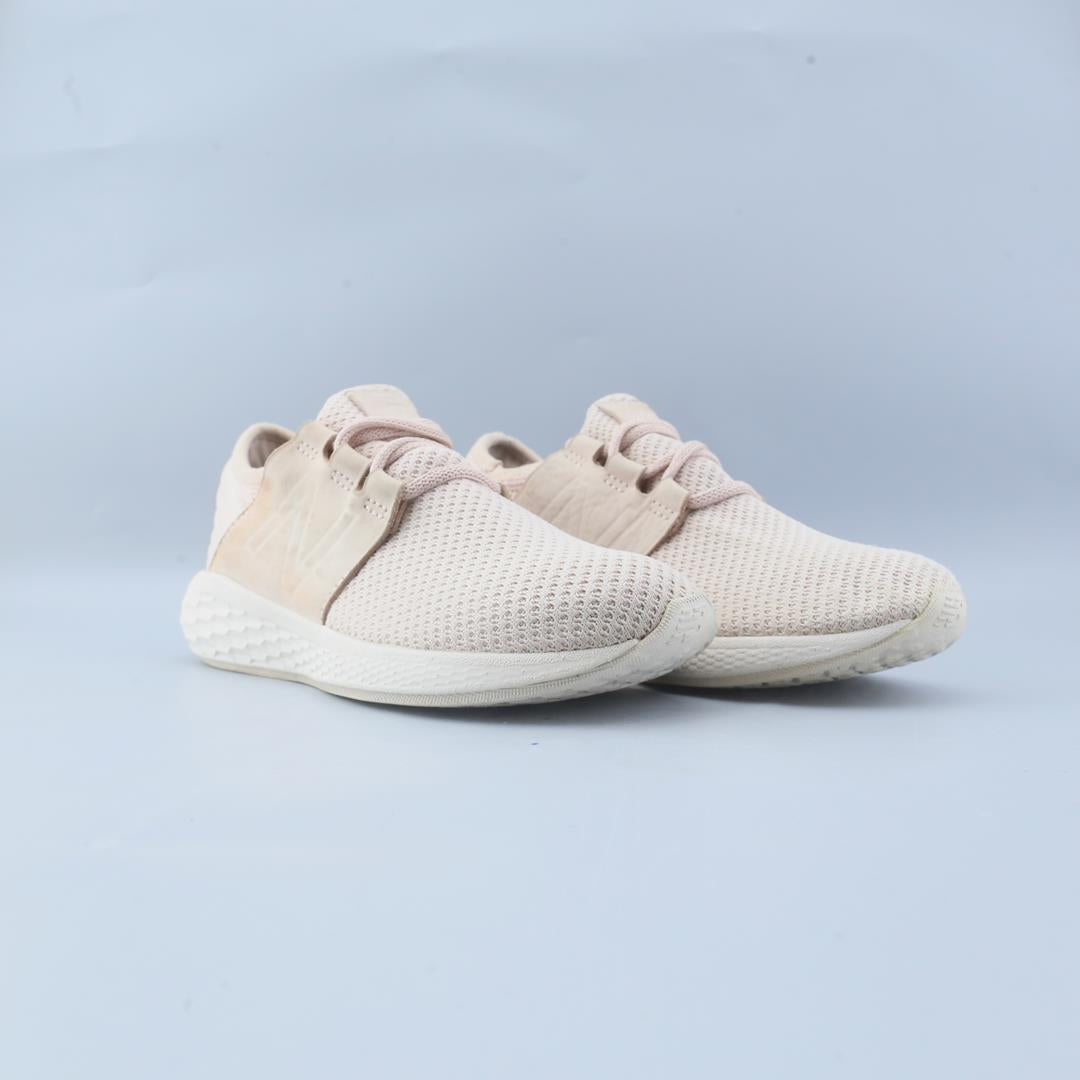 NEW BALANCE FRESH FOAM CRUZ V2